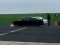 Mein erster und bester Run gegen einen weißen BMW irgendwas. 15.2 Sekunden für mich und 16.2 für den. [FLV]